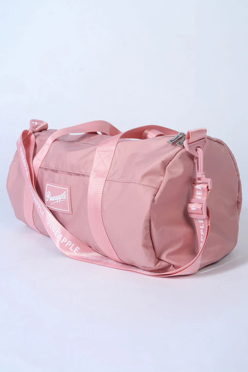 Pineapple 'Tonal Kit Bag'