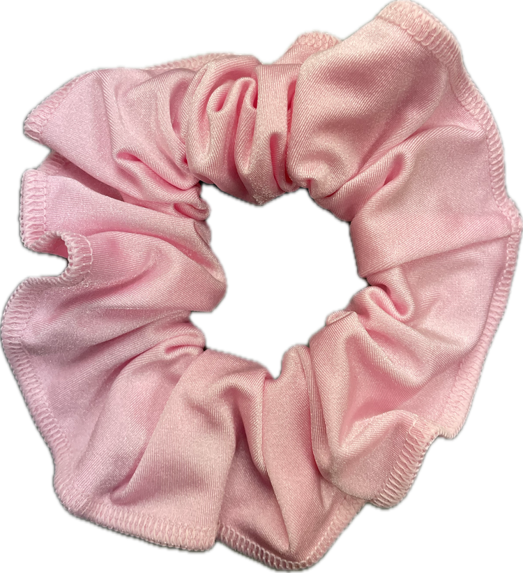 Scrunchies - 'Nylon Lycra'