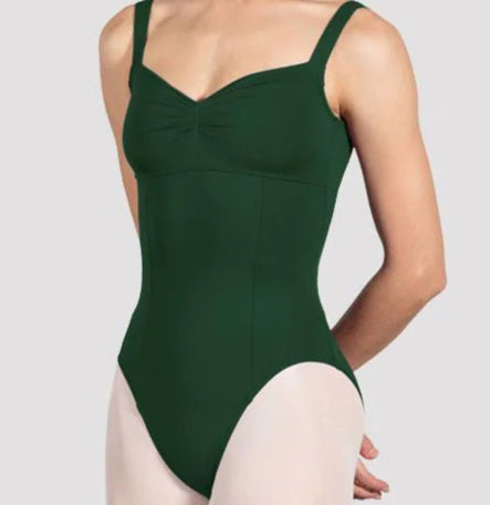 BLOCH 'Ava Tank Leotard'