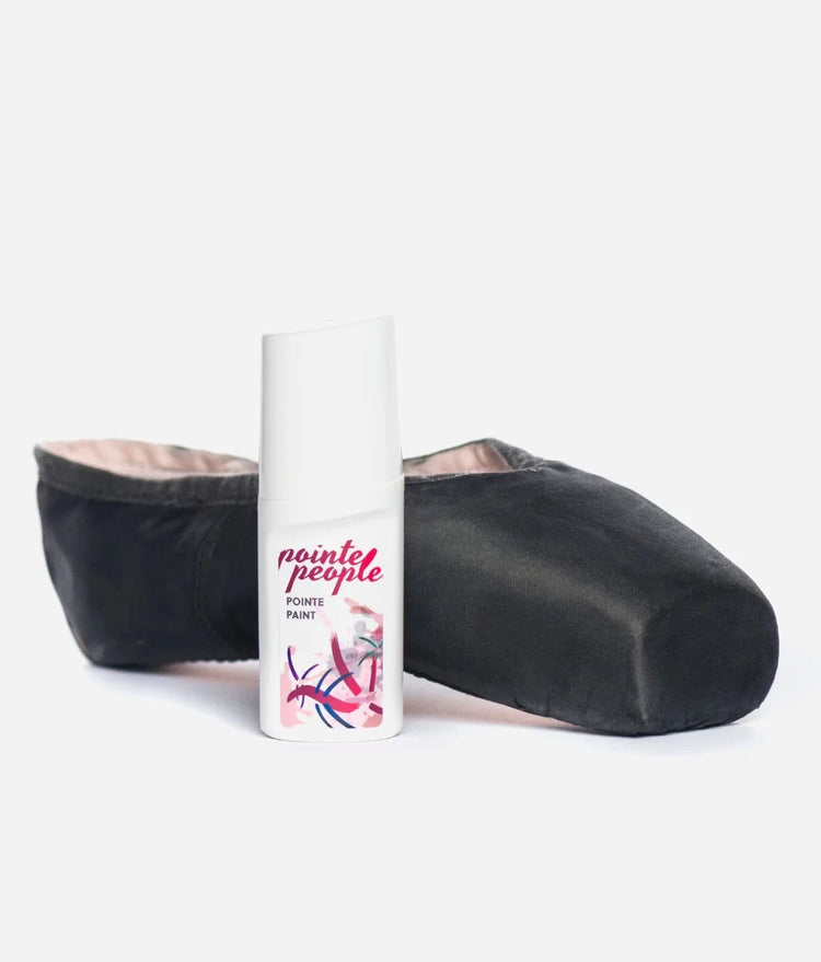 'Pointe Paint'