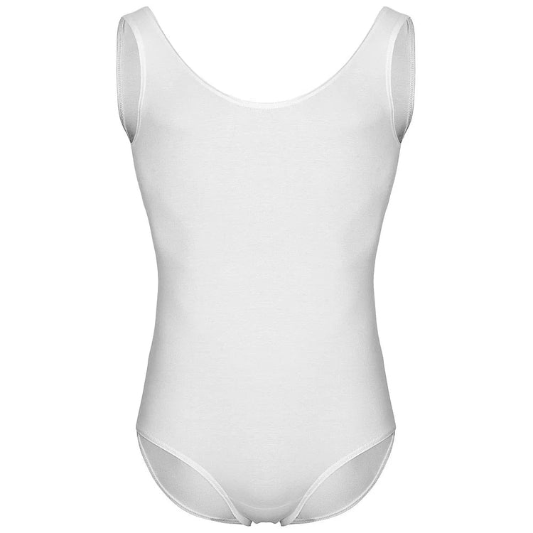 Starlite 'Male Cotton Lycra Rex Leotard'