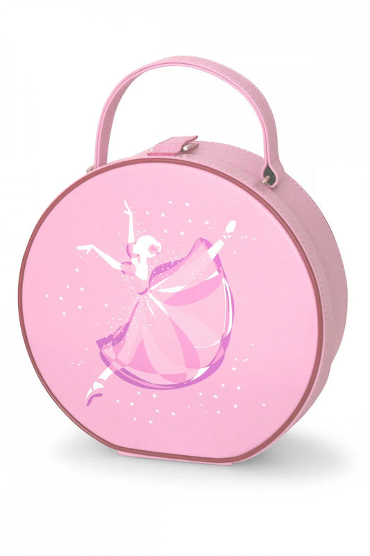 Roch Valley 'Vanity Case with Ballerina Design'