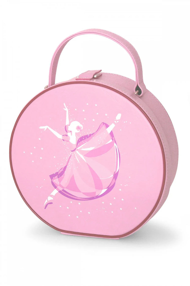 Roch Valley 'Vanity Case with Ballerina Design'