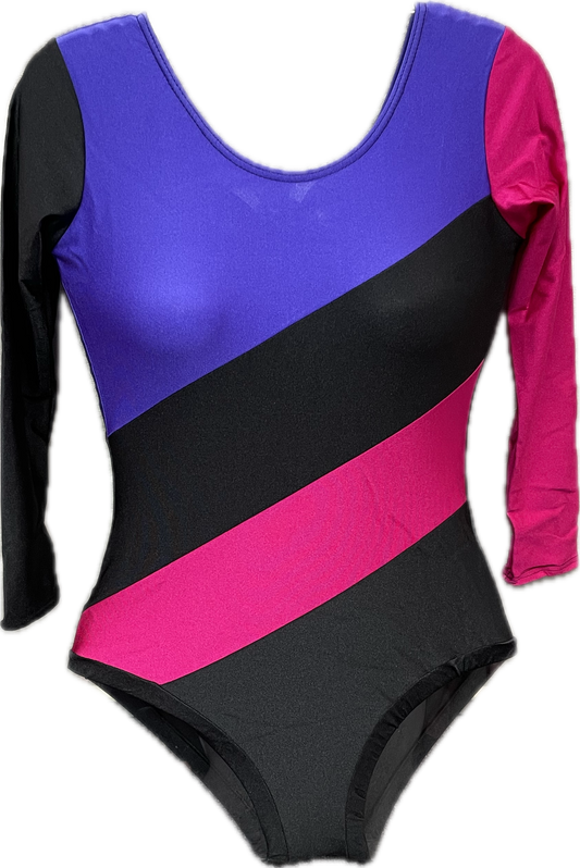 Roch Valley 'Hop Leotard'