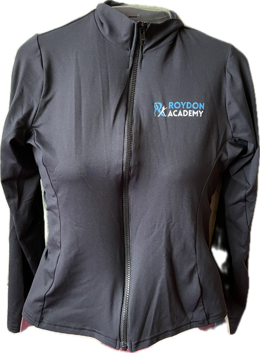 Roydon 'Black Jacket'