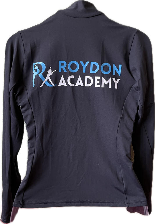 Roydon 'Black Jacket'