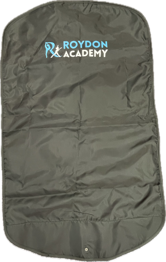 Roydon 'Suit Carrier'