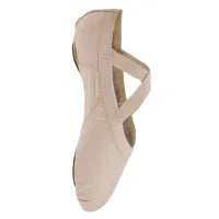 *SALE* 'Freed Split Sole Canvas Ballet Shoe'