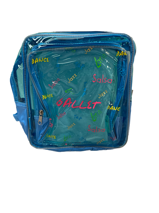 *SALE* Dancing rucksack