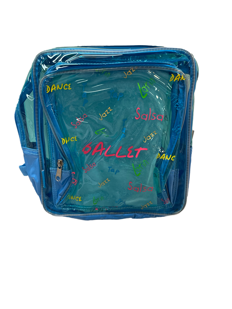 *SALE* Dancing rucksack