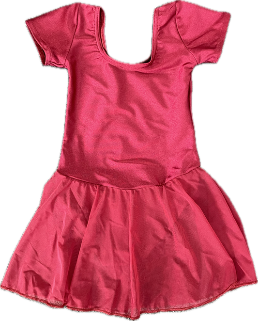 *SALE* Carnation Dress