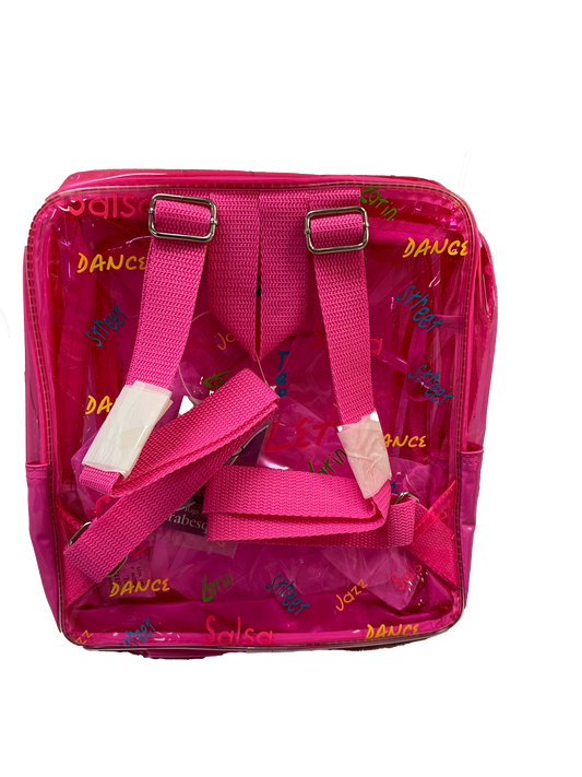 *SALE* Dancing rucksack