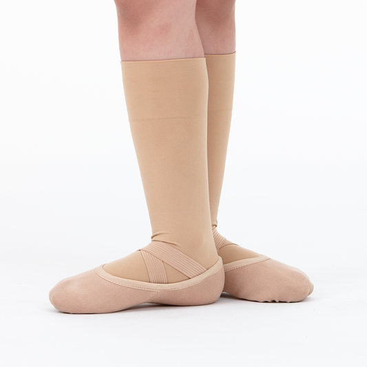 Shades Dancewear 'Ballet Shoes'