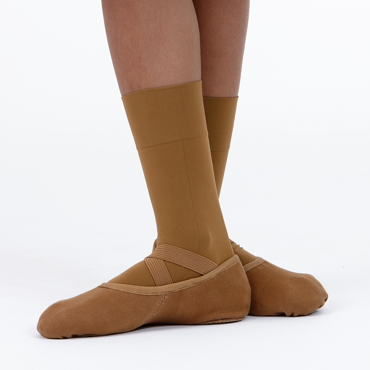 Shades Dancewear 'Ballet Shoes'