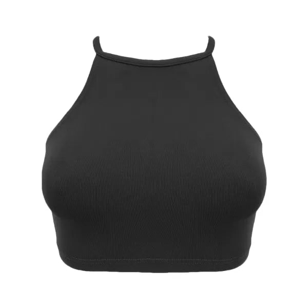 Starlite 'Meryl Agnet Crop Top'