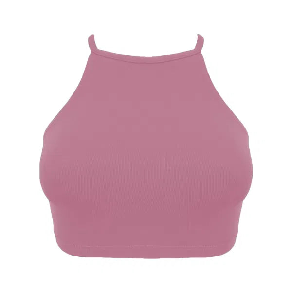 Starlite 'Meryl Agnet Crop Top'