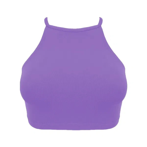 Starlite 'Meryl Agnet Crop Top'