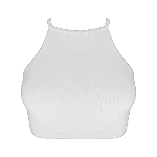 Starlite 'Meryl Agnet Crop Top'