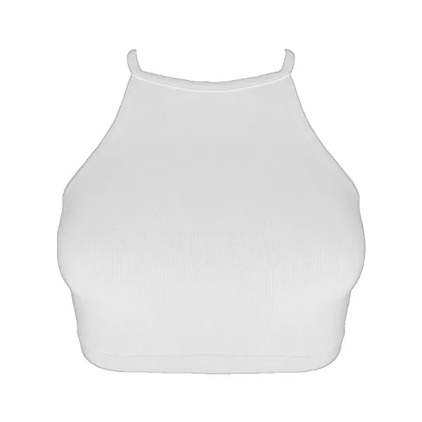Starlite 'Meryl Agnet Crop Top'