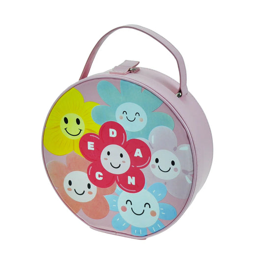 Starlite 'Ballet Dancing Daisy Vanity Case'