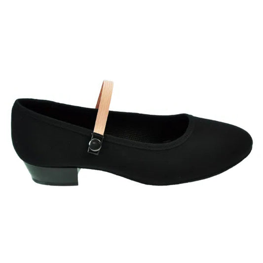 Starlite 'Syllabus Canvas Character Shoe, Low Heel'