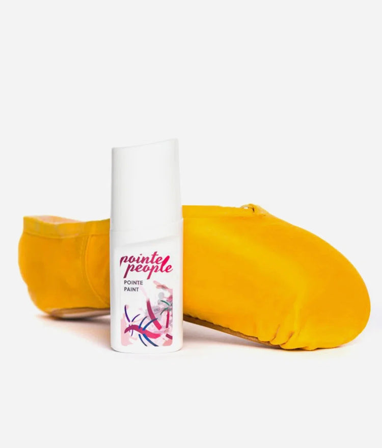 'Pointe Paint'