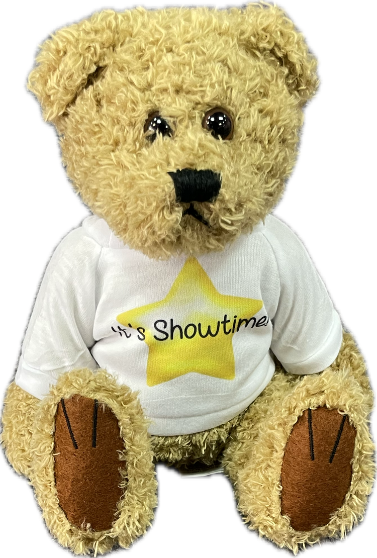 Teddy Bear