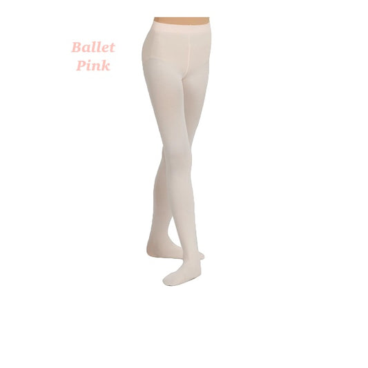 Capezio 'Adult Footed Ultra Soft Tights -1915'