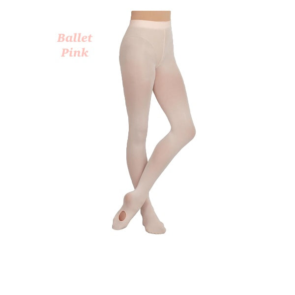 Capezio 'Transition Tights-1916'