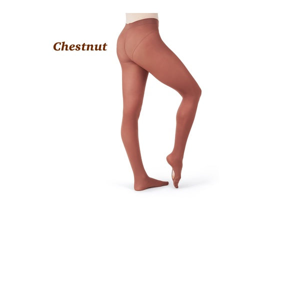 Capezio 'Transition Tights-1916'