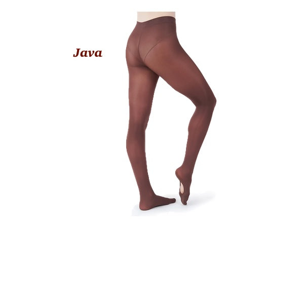 Capezio 'Transition Tights-1916'