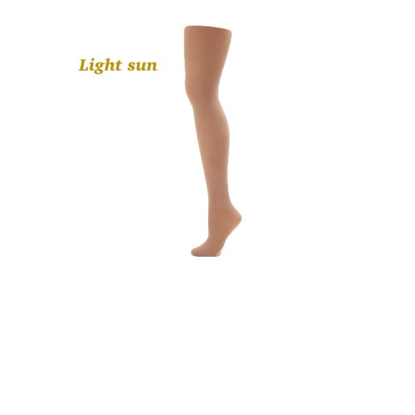 Capezio 'Transition Tights-1916'