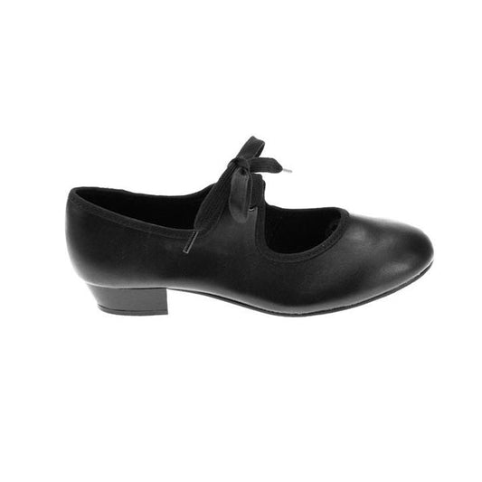 Starlite 'Patter' PU Tap Shoes