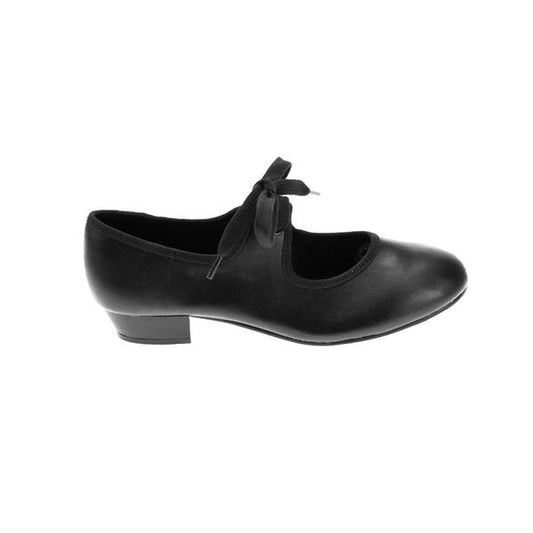 Starlite 'Riff PU Tap Shoes, Low Heel'