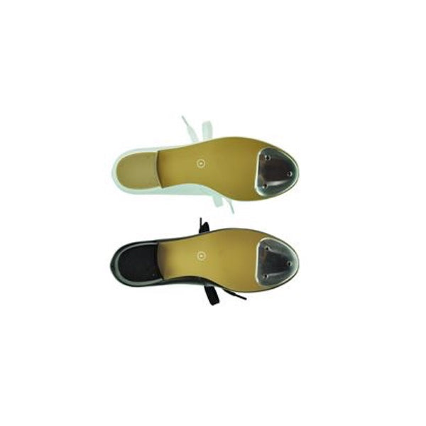 Starlite 'Riff PU Tap Shoes, Low Heel'