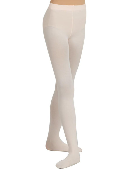 Capezio 'Childrens Footed Ultra Soft Tights' -1915C