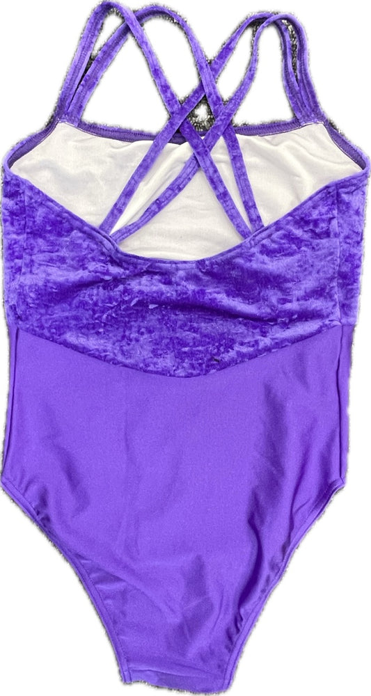 Talents 'Daisy Leotard'