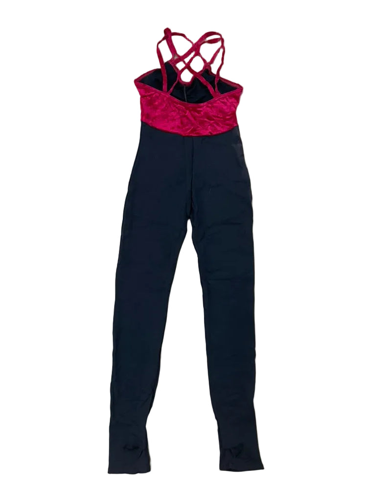 *SALE* Stirrup Catsuit (Copy)