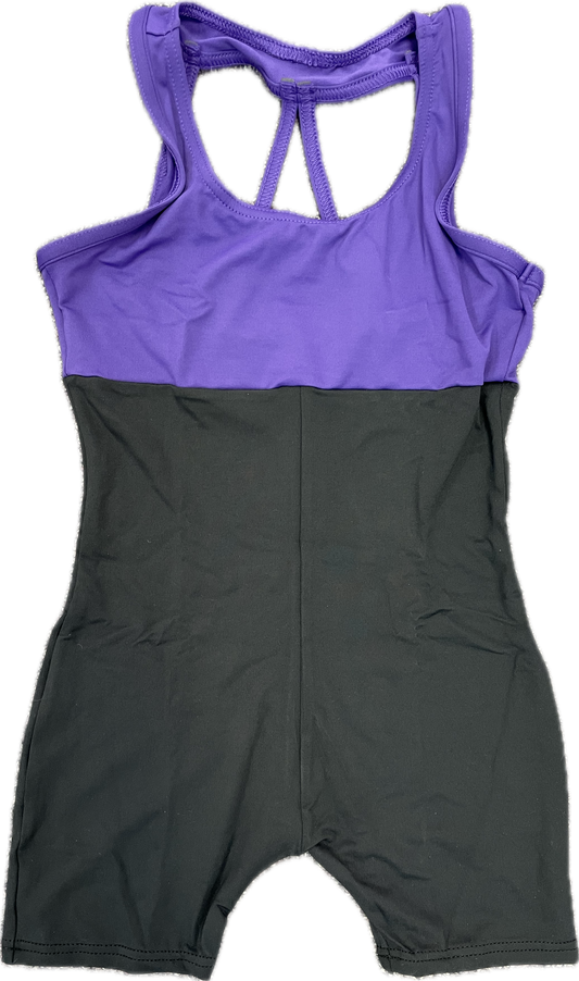 'Acro Catsuit'