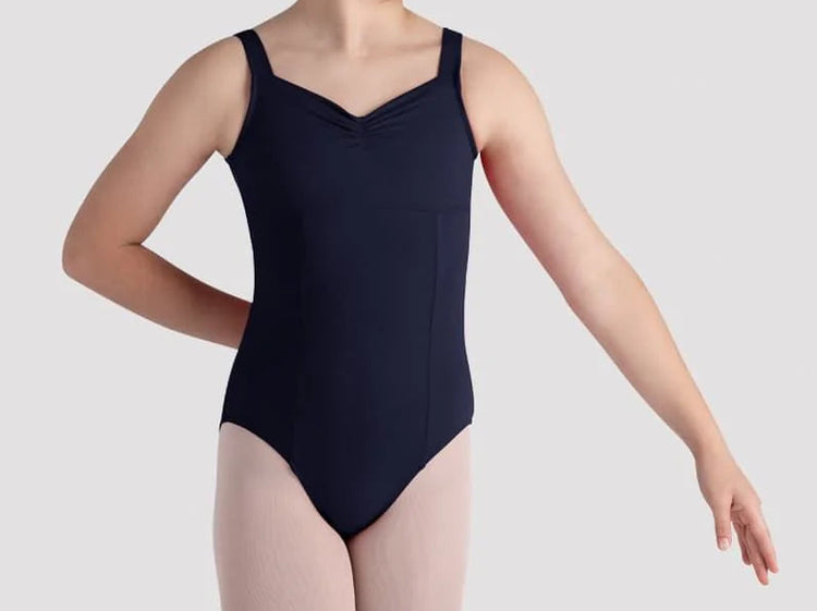 BLOCH 'Girls Alice Tank Leotard'