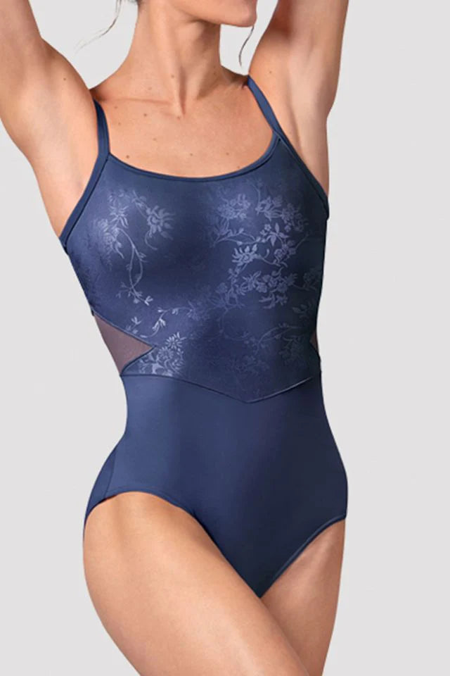 BLOCH 'Anna Camisole Leotard'