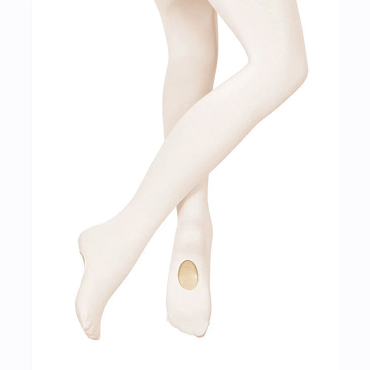 Capezio 'Children Essential Transition Tights'