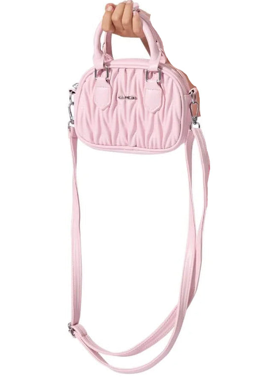 Capezio 'Fairy Princess Mini Crossbody Bag'