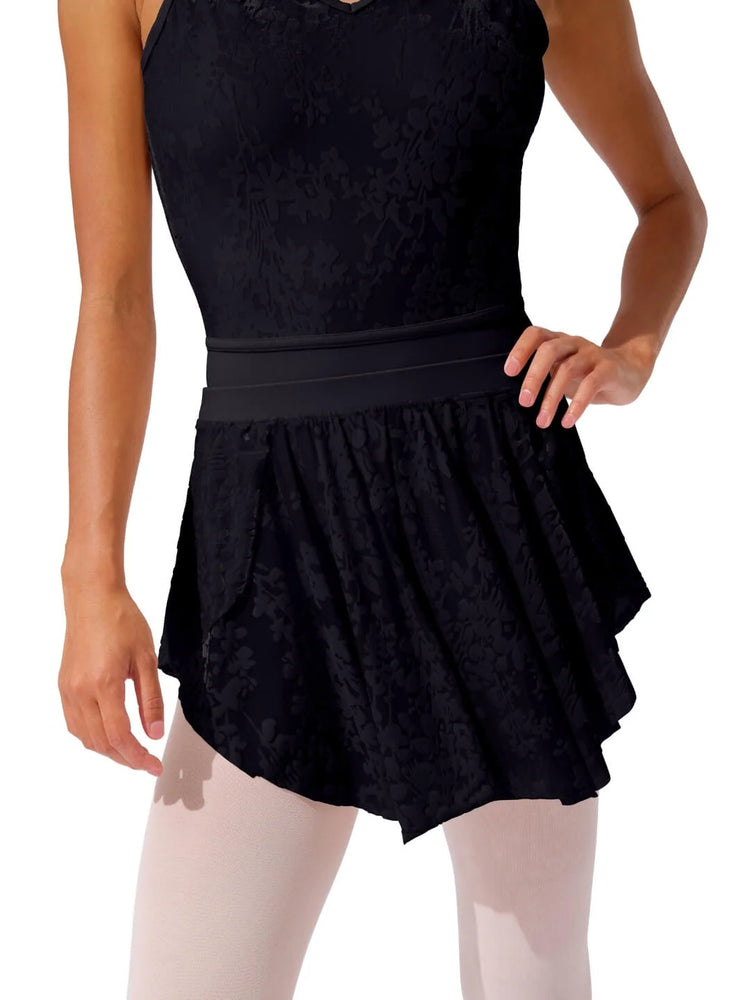 Capezio 'In-Silhouette Yves Skirt'