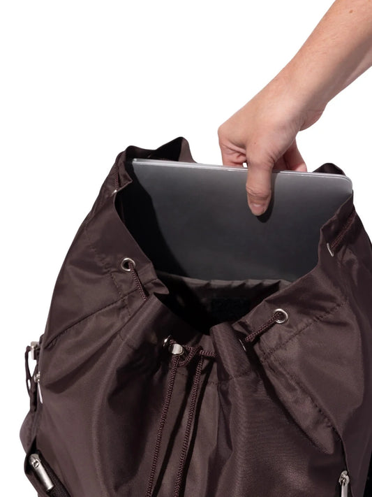 Capezio 'Oxford Travel Backpack'