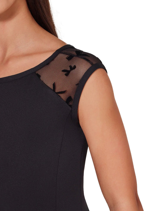 Capezio 'Take A Bow Encore Leotard - Child'