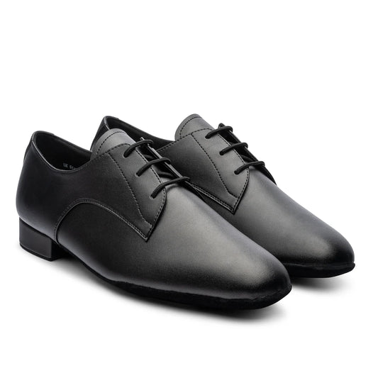 Dansport 'MS-1 - Black NotCalf'