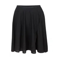 NEW Freed (2025) 'Female RAD Silver Swans Annabelle Wrap Skirt'