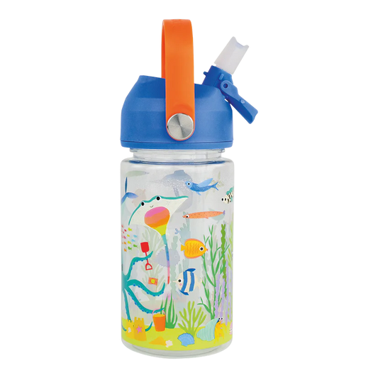 Floss and Rock 'Drinks Bottle'