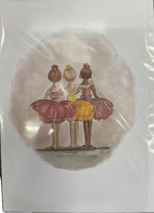 Greeting Cards